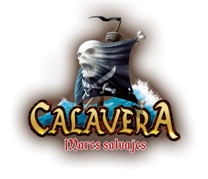 CV — Calavera