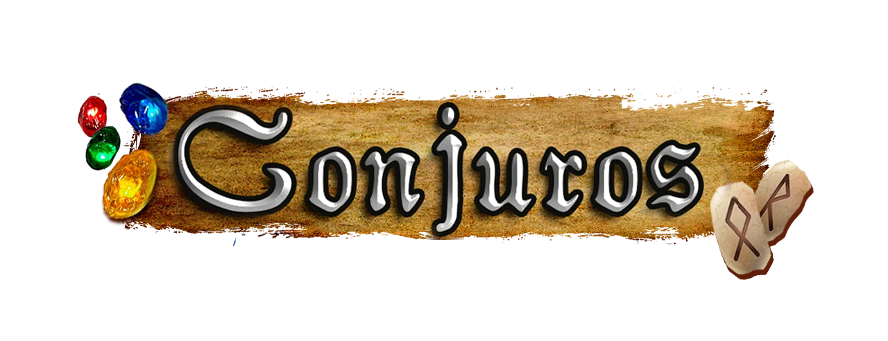 MG1 — Conjuros