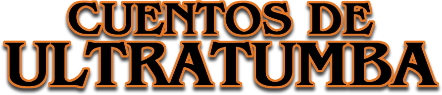 UL — Cuentos de Ultratumba