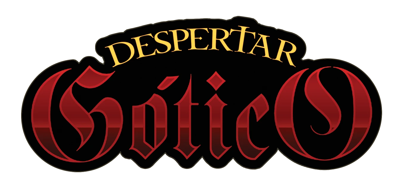 DGO — Despertar Gótico
