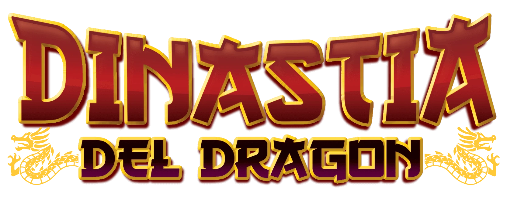 DIN — Dinastía del Dragón