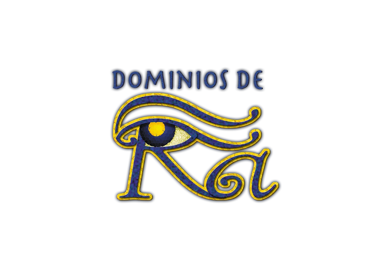DDR — PB - Dominios de Ra
