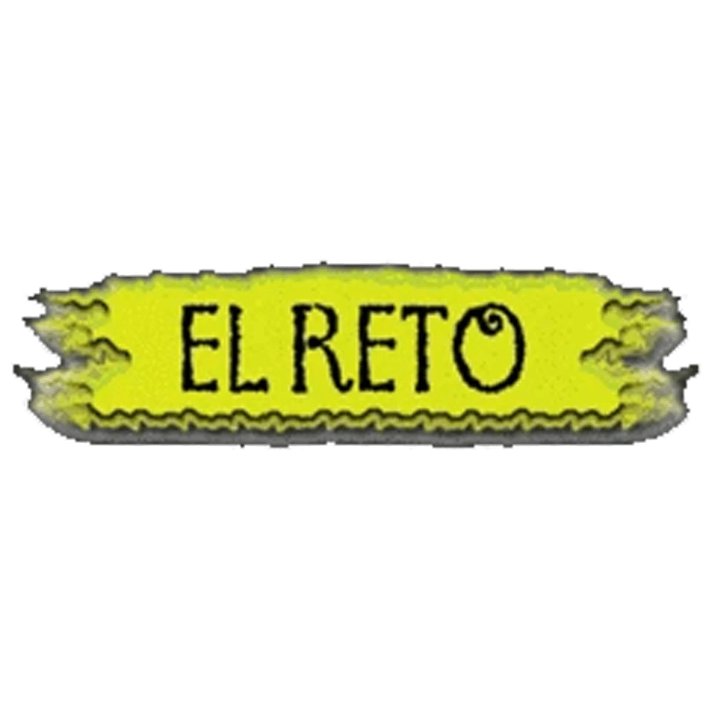 ELR — PE - El Reto