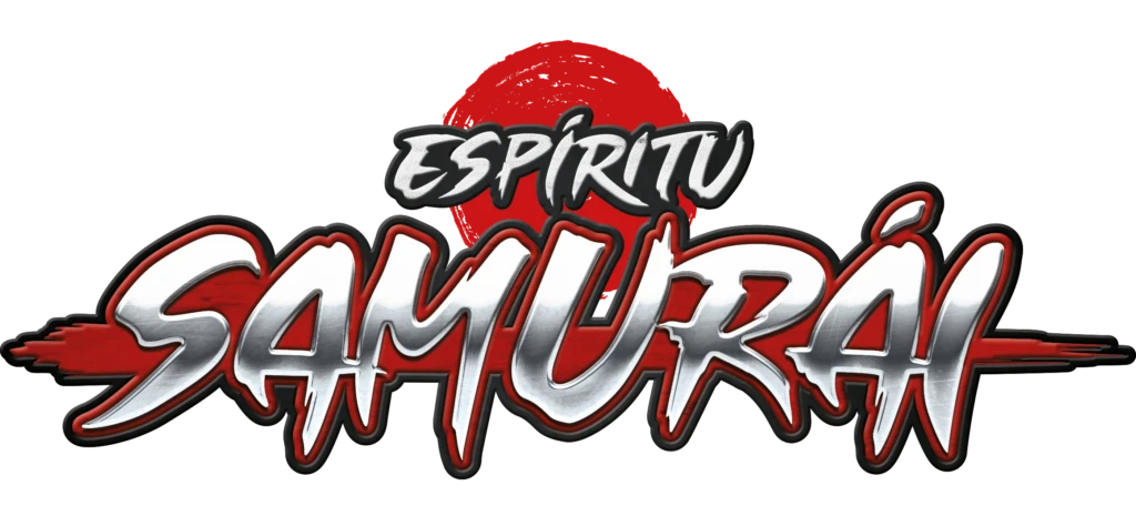 ESP — IMP - Espíritu Samurái
