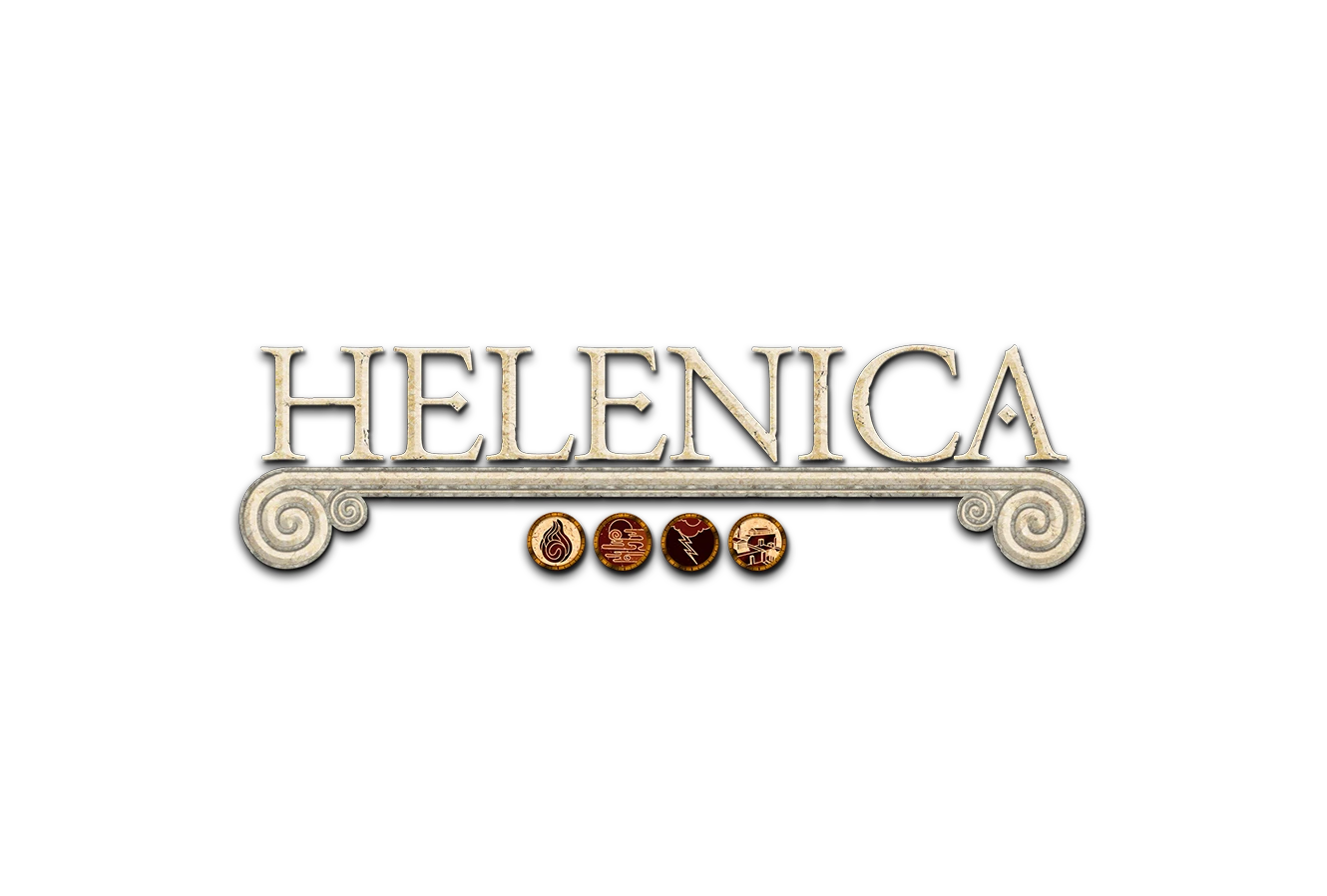 HEL — PB - Helénica