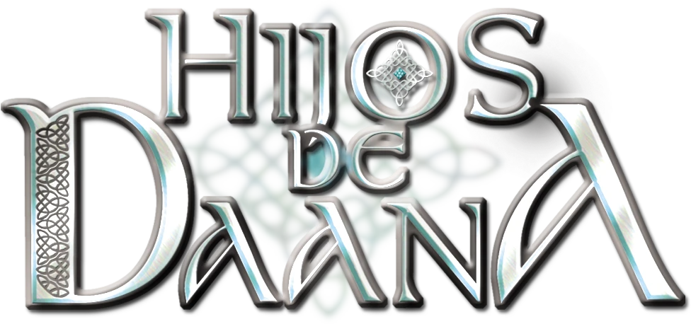 HDD — PB - Hijos de Daana
