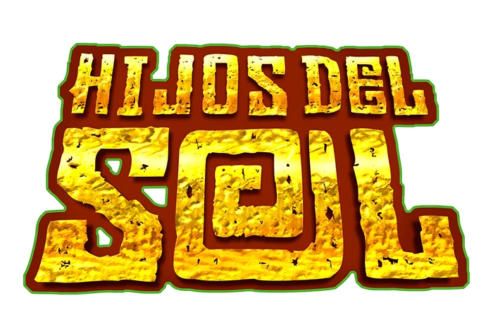 SOL — Hijos Del Sol