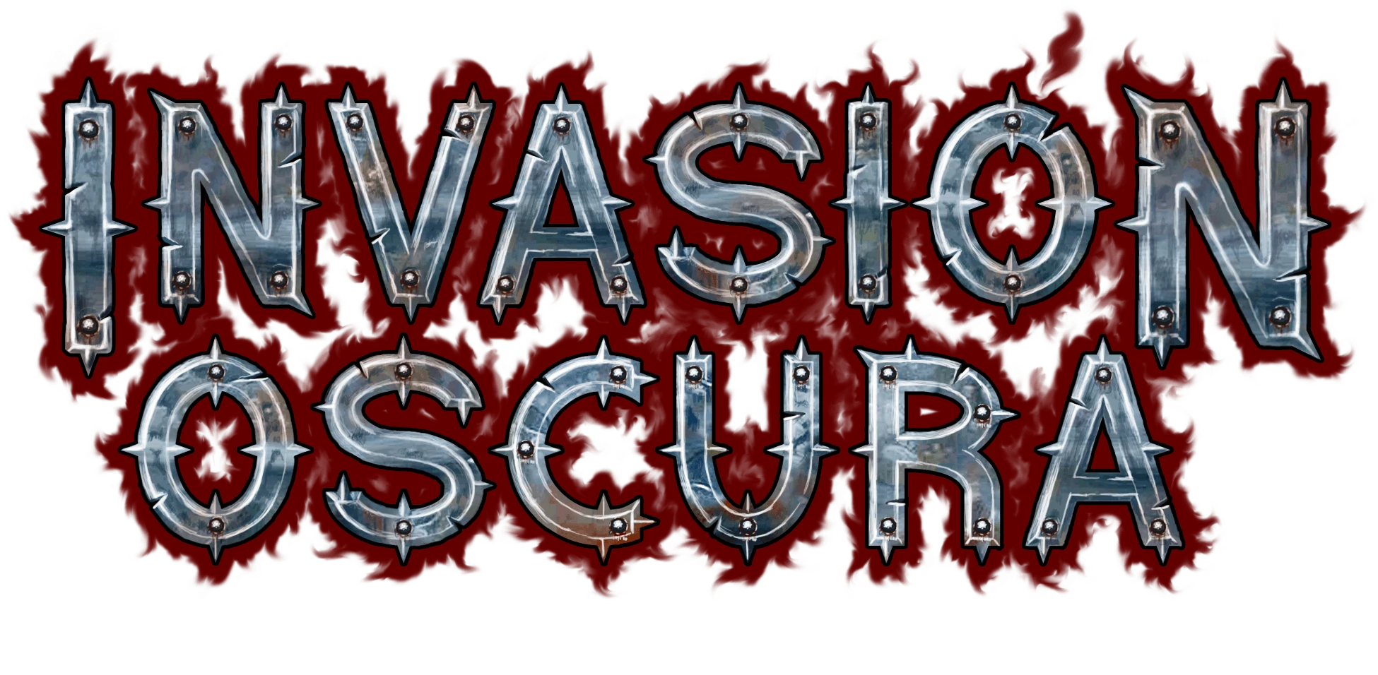 INV — Invasión Oscura