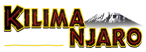 KNJ — Kilimanjaro