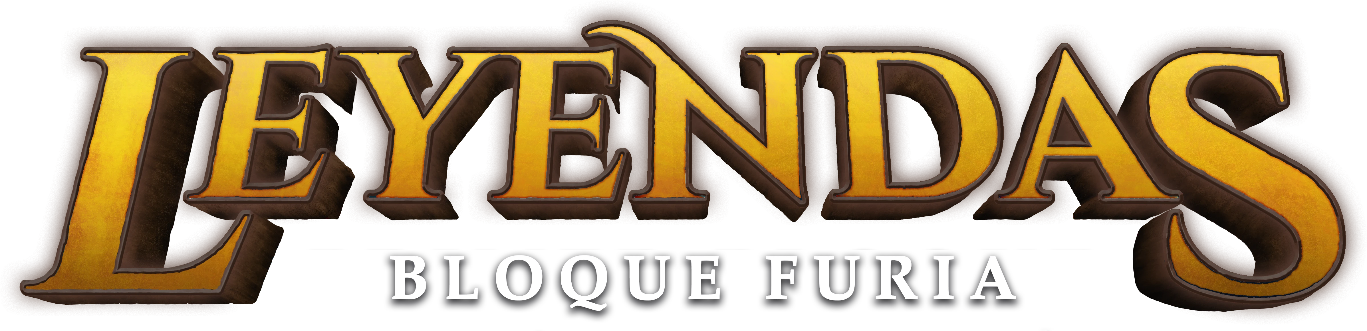 LBF — LBF - Leyendas Bloque Furia LBF