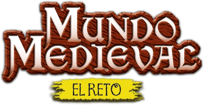 REK — PE - Mundo Medieval El Reto