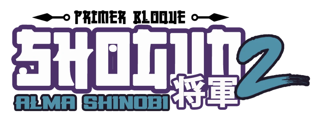 APB2 — PB - Shogun II