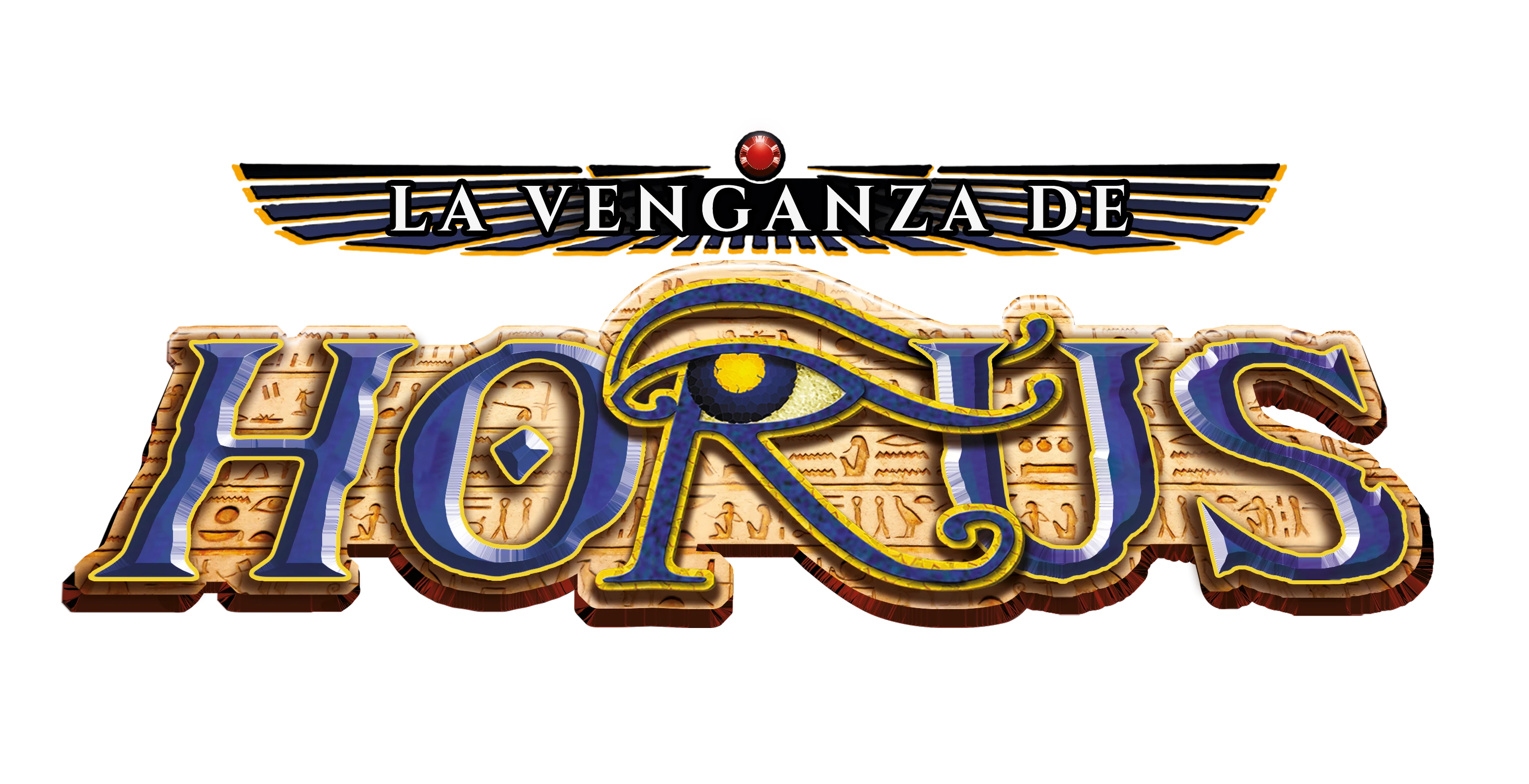 VIS — Visiones de Kemet