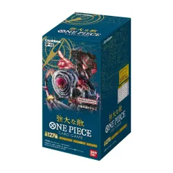 Pillars of Strength Booster Box 「OP03」 (Japanese)