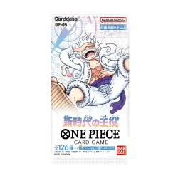 Awakening of the New Era Booster Pack 「OP05」 (Japanese)