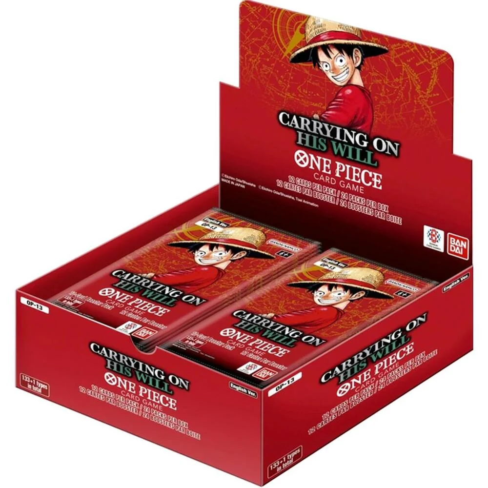 Productos sellados