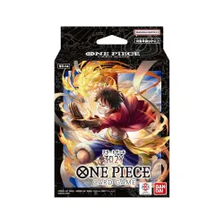 3D2Y Starter Deck 「ST14」 (Japanese)