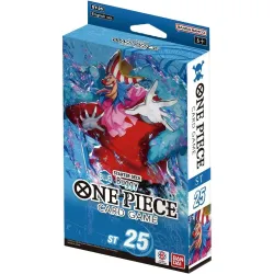BLUE Buggy Starter Deck 「ST-25」 (English)