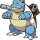 Blastoise