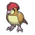 Pidgeotto