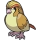 Pidgeot