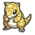 Sandshrew