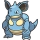 Nidoqueen