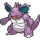 Nidoking