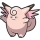Clefable