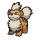Growlithe