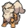 Arcanine