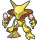 Alakazam