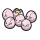 Exeggcute