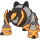 Iron Boulder
