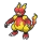 Magmar
