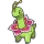 Meganium