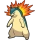 Typhlosion