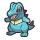 Totodile