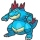 Feraligatr