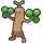 Sudowoodo