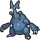 Heracross