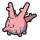 Corsola
