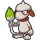 Smeargle
