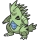 Tyranitar