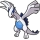 Lugia
