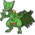 Sceptile