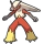 Blaziken