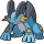 Swampert
