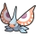 Masquerain