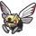Ninjask